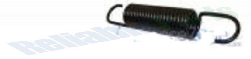 1 of WH05X10009 GE Washer Suspension Spring OEM Replacement, NEW FAST SHIP Fi... - Image 3