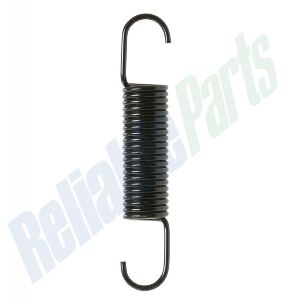 1 of WH05X10009 GE Washer Suspension Spring OEM Replacement, NEW FAST SHIP Fi... - Image 4