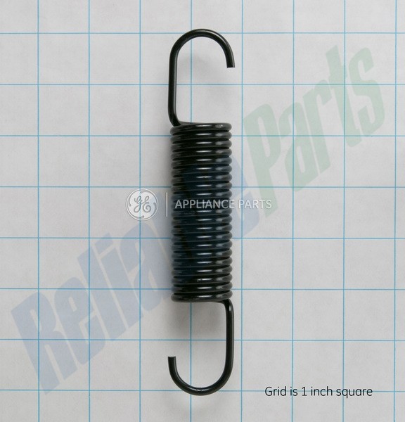 1 of WH05X10009 GE Washer Suspension Spring OEM Replacement, NEW FAST SHIP Fi... - Image 5