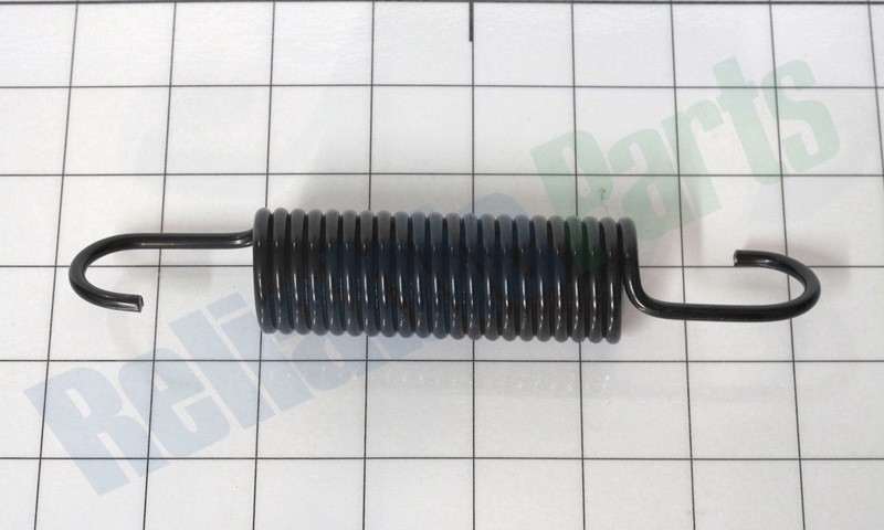1 of WH05X10009 GE Washer Suspension Spring OEM Replacement, NEW FAST SHIP Fi... - Image 6