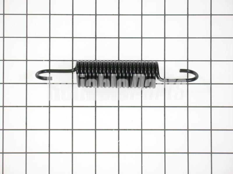 1 of WH05X10009 GE Washer Suspension Spring OEM Replacement, NEW FAST SHIP Fi...