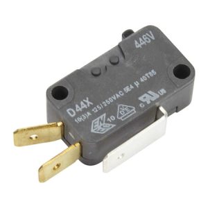 1 of WP207166 Whirlpool Switch CH OEM Replacement, NEW FAST SHIP Fits Many Ap...