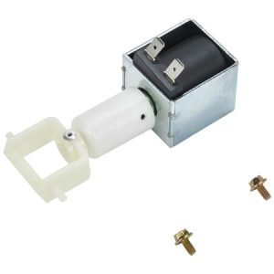 1 of WP2152713 Whirlpool Refrigerator Solenoid OEM Replacement, NEW FAST SHIP...
