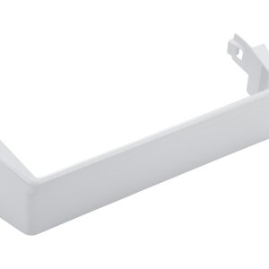 1 of WP2156022 Whirlpool Refrigerator Door Trim OEM Replacement, NEW FAST SHI...