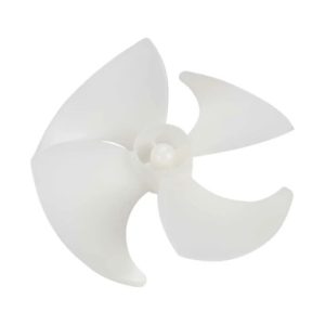 1 of WP2169142 Whirlpool Fan Blade OEM Replacement, NEW FAST SHIP Fits Many A...