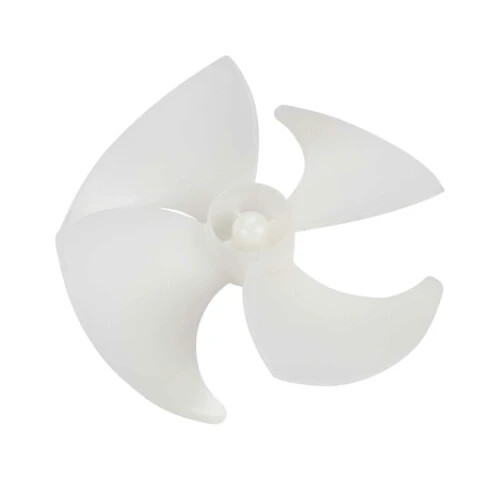 1 of WP2169142 Whirlpool Fan Blade OEM Replacement, NEW FAST SHIP Fits Many A...