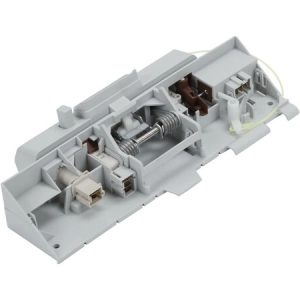 1 of WP22003593 Whirlpool Door Latch Assembly OEM Replacement, NEW FAST SHIP ...