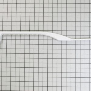 1 of WP2254533W Whirlpool Refrigerator Handle OEM Replacement, NEW FAST SHIP ...