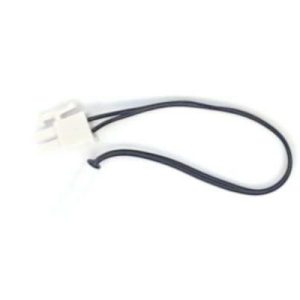 1 of WP2302937 Whirlpool Refrigerator Thermistor OEM Replacement, NEW FAST SH...