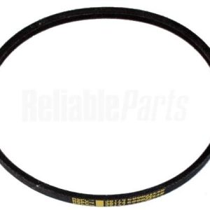 1 of WP27001006 Whirlpool Drive Belt OEM Replacement, NEW FAST SHIP Fits Many...