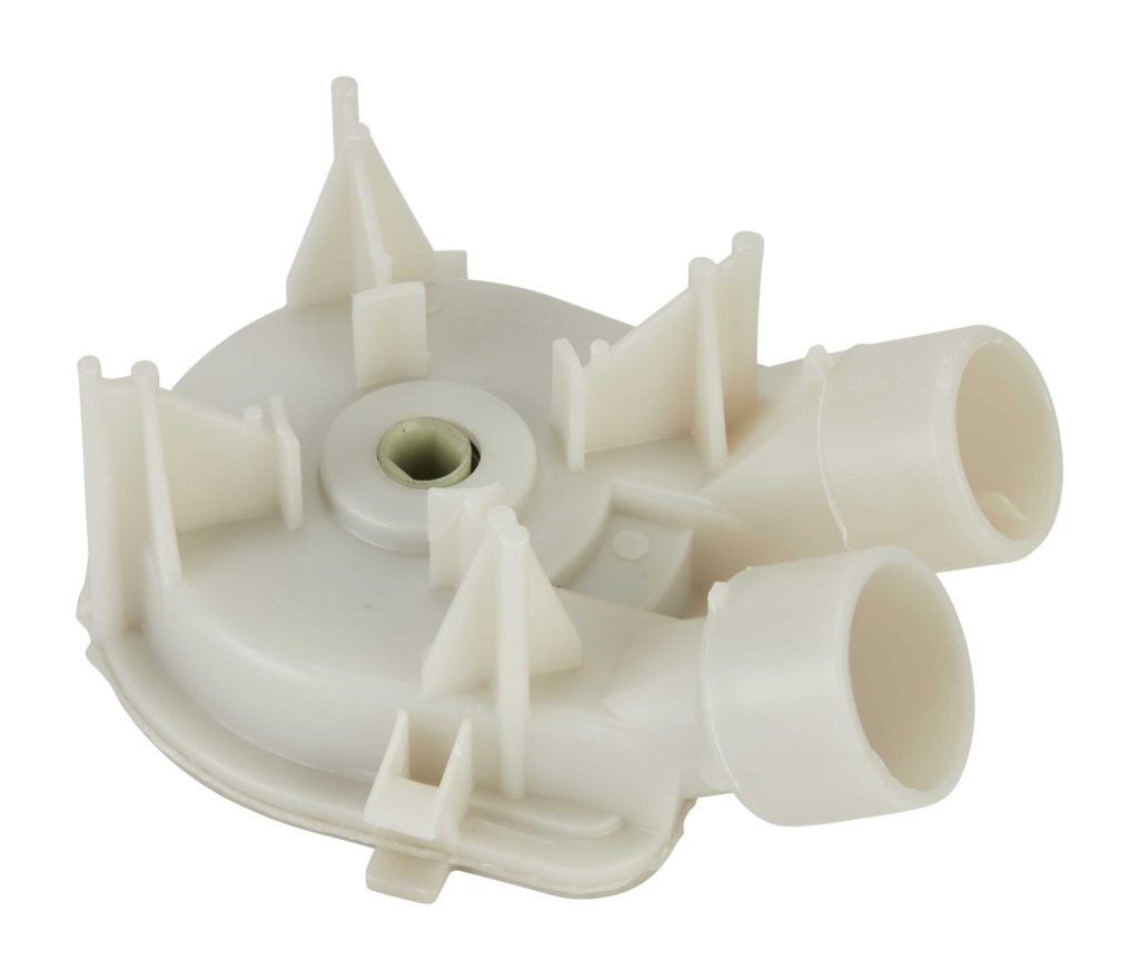 1 of WP3363892 Whirlpool Water Pump OEM Replacement, NEW FAST SHIP Fits Many ...