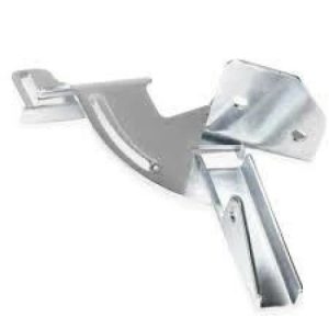 1 of WP3387559 Whirlpool Door Hinge OEM Replacement, NEW FAST SHIP Fits Many ...