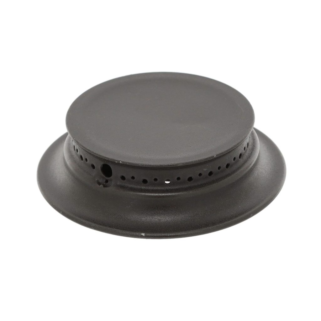 1 of WP3403M075-10 Whirlpool Burner Head OEM Replacement, NEW FAST SHIP Fits ...