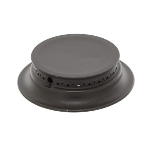 1 of WP3403M075-10 Whirlpool Burner Head OEM Replacement, NEW FAST SHIP Fits ...
