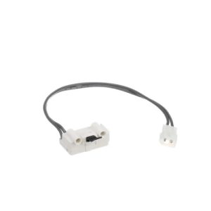 1 of WP3406108 Whirlpool Door Switch OEM Replacement, NEW FAST SHIP Fits Many...