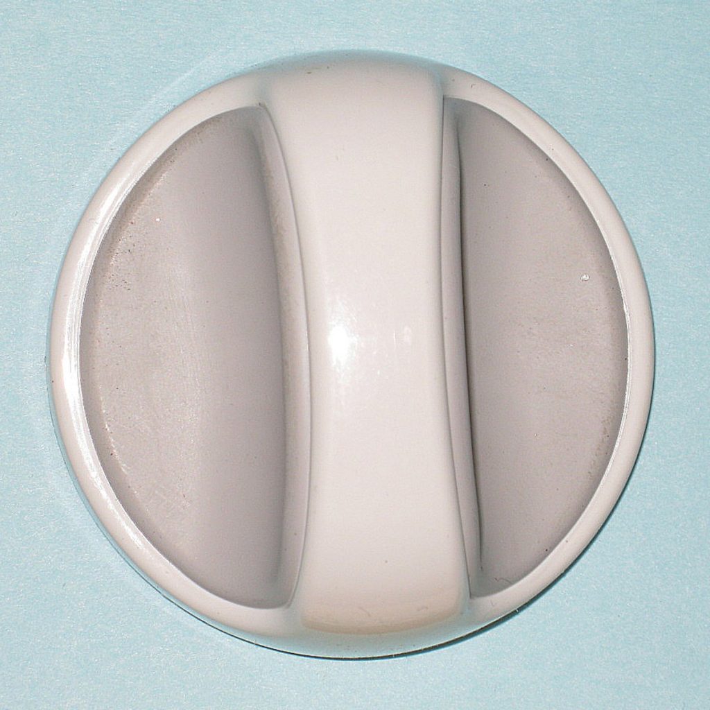 1 of WP3950715 Whirlpool Knob OEM Replacement, NEW FAST SHIP Fits Many Applia...