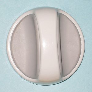 1 of WP3950715 Whirlpool Knob OEM Replacement, NEW FAST SHIP Fits Many Applia...