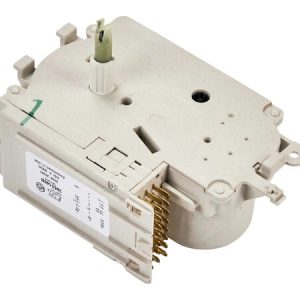1 of WP3953146 Whirlpool Timer OEM Replacement, NEW FAST SHIP Fits Many Appli...