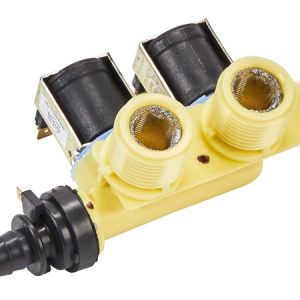 1 of WP3979345 Whirlpool Valve OEM Replacement, NEW FAST SHIP Fits Many Appli...