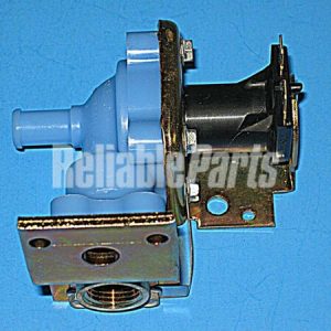 1 of WP4171000 Whirlpool Dishwasher Inlet Valve OEM Replacement, NEW FAST SHI...