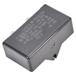 1 of WP65889-4 Whirlpool Refrigerator Capacitor OEM Replacement, NEW FAST SHI...