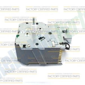 1 of WP661649 Whirlpool Timer OEM Replacement, NEW FAST SHIP Fits Many Applia...