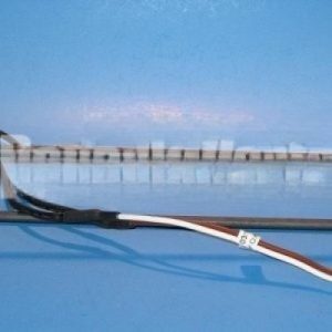 1 of WP67004188 Whirlpool Defrost Heater Assembly OEM Replacement, NEW FAST S...