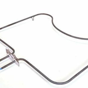 1 of WP71001680 Whirlpool Black Element OEM Replacement, NEW FAST SHIP Fits M...