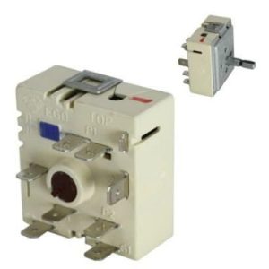 1 of WP74008248 Whirlpool Infinite Switch OEM Replacement, NEW FAST SHIP Fits...