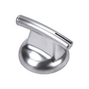 1 of WP74008921 Whirlpool Knob OEM Replacement, NEW FAST SHIP Fits Many Appli...