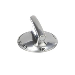1 of WP74009147 Whirlpool Control Knob OEM Replacement, NEW FAST SHIP Fits Ma...