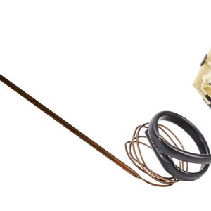 1 of WP74009277 Whirlpool Thermostat OEM Replacement, NEW FAST SHIP Fits Many...