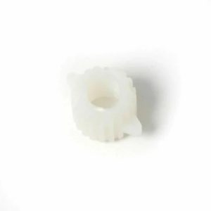 1 of WP777533 Whirlpool Trash Compactor Power Nut OEM Replacement, NEW FAST S...