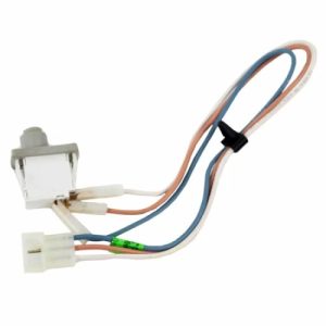 1 of WP8283288 Whirlpool Door Switch OEM Replacement, NEW FAST SHIP Fits Many...