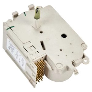1 of WP8557301 Whirlpool Timer OEM Replacement, NEW FAST SHIP Fits Many Appli...