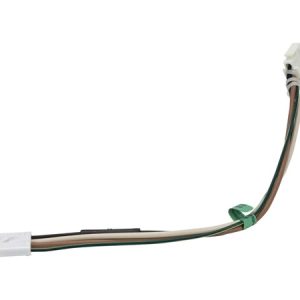 1 of WPD7813010 Whirlpool Refrigerator Wire Harness OEM Replacement, NEW FAST...
