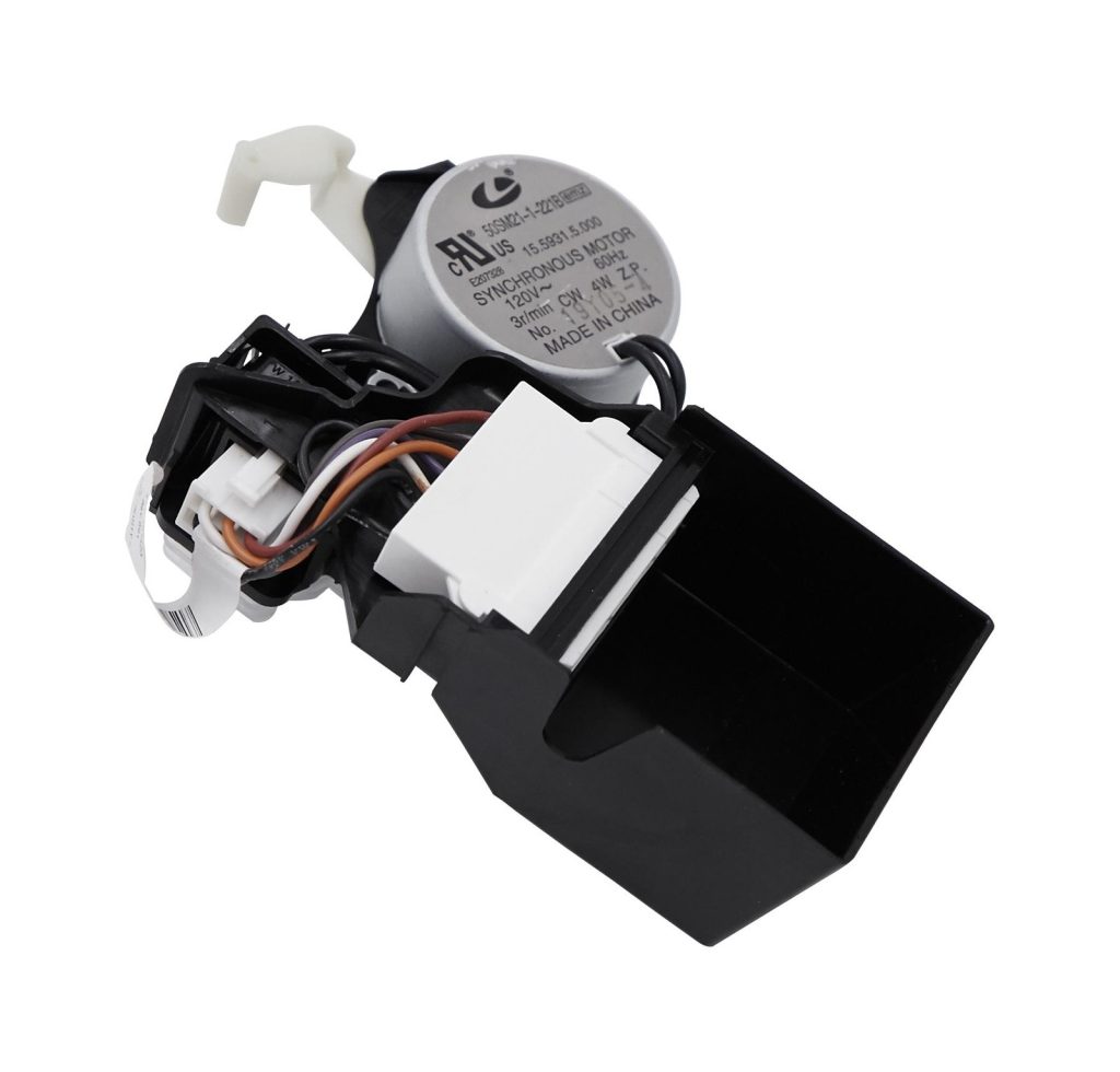 1 of WPW10006355 Whirlpool Washer Shift Actuator OEM Replacement, NEW FAST SH...