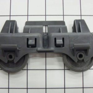 1 of WPW10082868 Whirlpool Wheel OEM Replacement, NEW FAST SHIP Fits Many App...