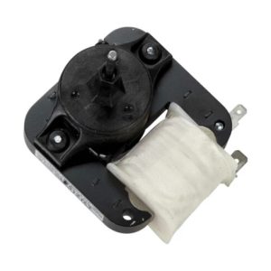 1 of WPW10128551 Whirlpool Evaporator Fan Motor OEM Replacement, NEW FAST SHI...