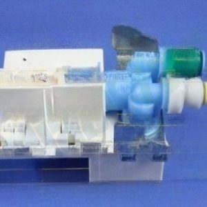 1 of WPW10159842 Whirlpool Refrigerator Inlet Valve OEM Replacement, NEW FAST...