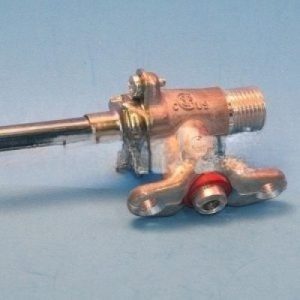 1 of WPW10206288 Whirlpool Burner Valve OEM Replacement, NEW FAST SHIP Fits M...