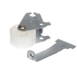 1 of WPW10304659 Whirlpool Wheel Assembly OEM Replacement, NEW FAST SHIP Fits...