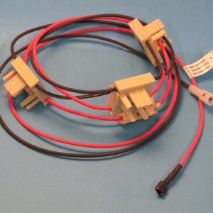 1 of WPW10361492 Whirlpool Wire Harness OEM Replacement, NEW FAST SHIP Fits M...