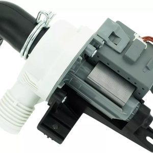 1 of WPW10409079 Whirlpool Water Pump OEM Replacement, NEW FAST SHIP Fits Man...