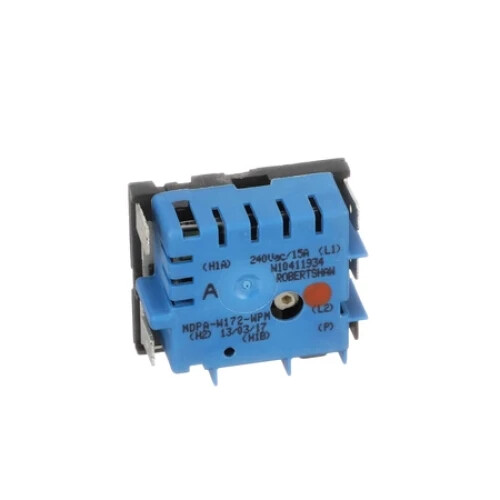 1 of WPW10411934 Whirlpool Infinite Switch OEM Replacement, NEW FAST SHIP Fit...