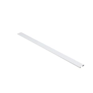 1 of WPW10421486 Whirlpool Refrigerator Door Trim OEM Replacement, NEW FAST S...