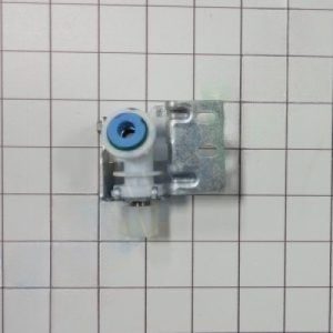1 of WPW10445062 Whirlpool Refrigerator Connector OEM Replacement, NEW FAST S...