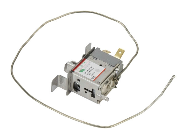 1 of WPW10567140 Whirlpool Refrigerator Thermostat OEM Replacement, NEW FAST ...