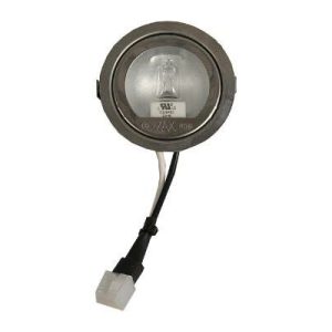 1 of WPW10638164 Whirlpool Light Bulb OEM Replacement, NEW FAST SHIP Fits Man...
