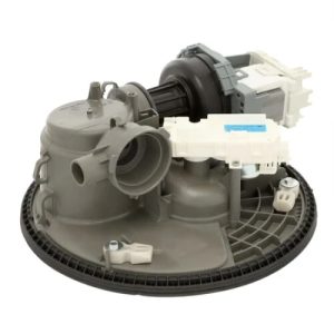 1 of WPW10671942 Whirlpool Dishwasher Pump & Motor OEM Replacement, NEW FAST ...